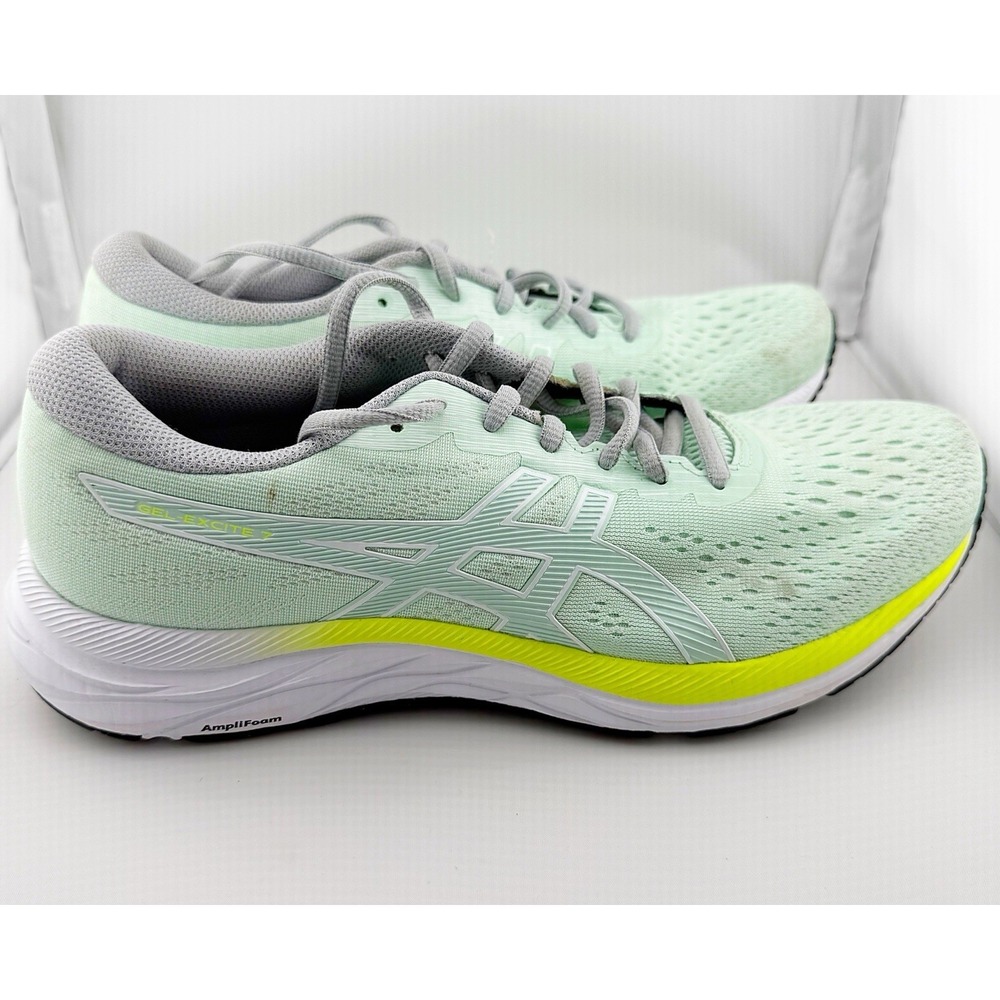 ASICS Excite 7 Gel Amplifoam Women's Running Shoes In Size 9.5